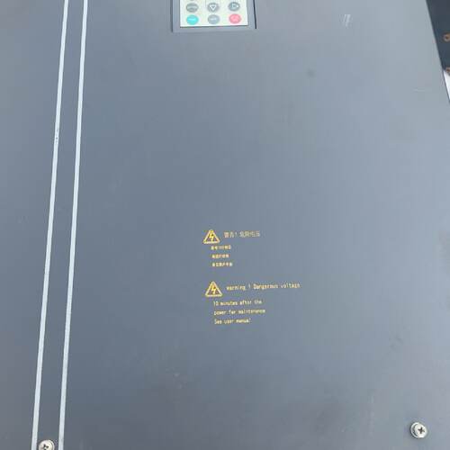 溢价-欧华变频器：EM580H-G45/P55T4（22 KW/3