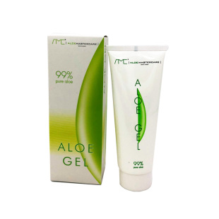AMC南非芦荟胶膏99% aloeGel保湿补水滋润 晒后痘印1支青春