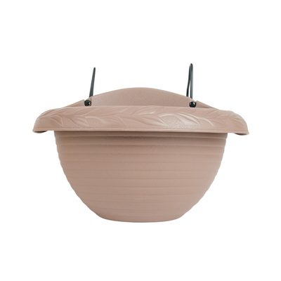 爱丽思花盆壁挂环保阳台