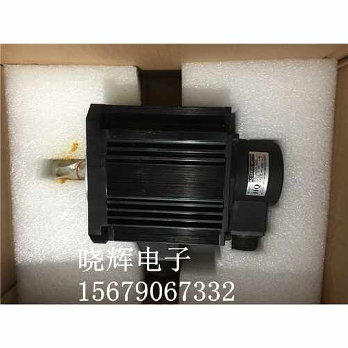 议价全新原装伺服电机 HQMD4-10LZ65 1KW 现货质量保证