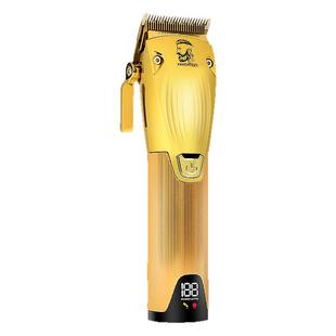 比尔电推剪家用剃头专用电推子理发店专业理发器充电全钢刀头推剪