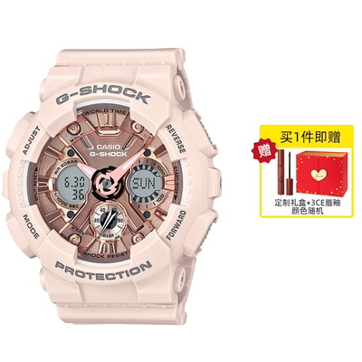 卡西欧直营独角兽运动风电子手表