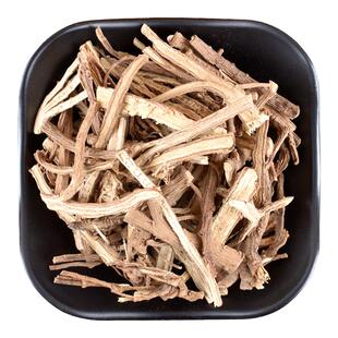 逍遥散中药材原材料炙甘草当归茯苓白芍白术柴胡薄荷中草药材饮片