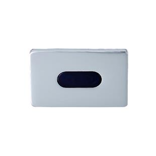 6*4小面板厕所小便斗红外线冲水器便池全自动感应器配件尿斗H645