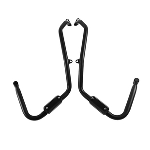 适用21-26款本田XADV750护杠不锈钢保险杠改装车身防摔杠原厂护杠