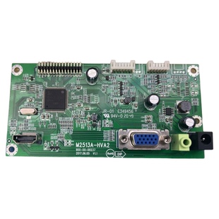 HYC K24E主板 FD2435W+ M2435A驱动板 M2513A-HVA2 N70 M2794A