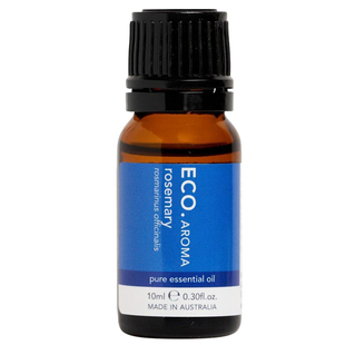 澳大利亚原装进口ECO迷迭香精油香薰头发护理紧实提拉理清思绪