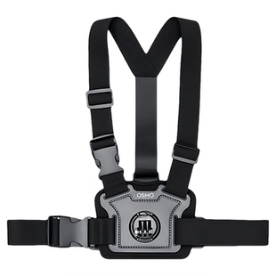 【原装正品】DJI 大疆OSMO action 6/4/5pro NANO 360全景运动相机配件 挂脖支架/内存卡/电池/胸带骑行支架