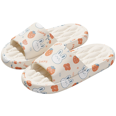 凉拖鞋女款夏季2025新款防滑防臭