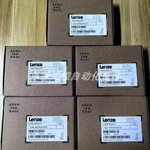 议价现货供应 E82EAFPC010 E82ZAFAC010 伦茨LENZE模块库存包邮议