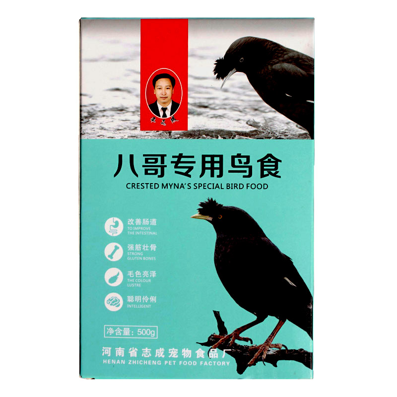 饲料营养李氏鸟食鸟食提前说话