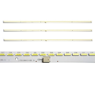 L700LB0010-001 512AP0 电视灯条适用于 乐视Letv Max70背光灯条