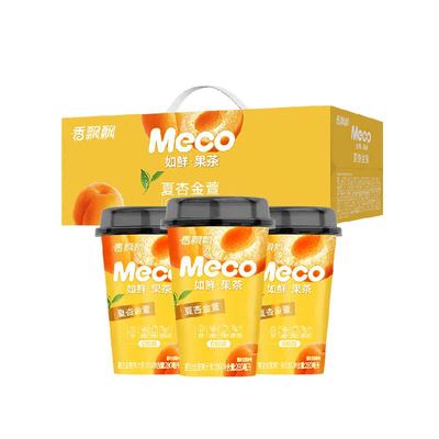 香飘飘果汁饮料280ml×8杯