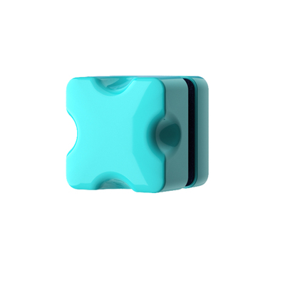 适配小米鱼缸磁力刷迷你清洁刷