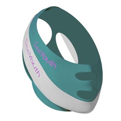 SEEYOUTH三合一全包紧致轮廓强化下颌线淡化法令纹眼角纹提拉面罩