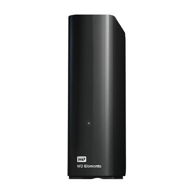 WD/西部数据多容量移动硬盘