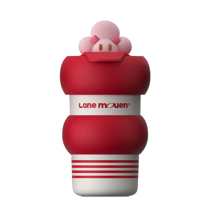 览萌LaneMouen高颜值咖啡杯