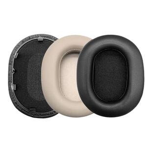 适用Sony/索尼MDR-1000X/WH-1000XM2/1000XM3/1000XM4/1000XM5头戴式蓝牙耳机套1000XM2345耳罩保护套头梁套
