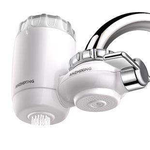 安之星净水器家用直饮厨房水龙头过滤器自来水净化器滤水器净水机