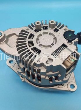 汽车发电机  23100-3XN1A 23100-3XN0A  Lester 20591 A002TX2781