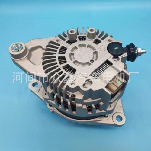 汽车发电机  23100-3XN1A 23100-3XN0A  Lester 20591 A002TX2781