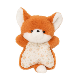 喵它姐原创豆袋安抚玩偶毛绒玩具治愈捏捏小羊公仔可爱哈士奇豆包