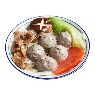 【先加购！香菇618】潮汕正宗手打潮州牛肉丸牛筋丸火锅XG