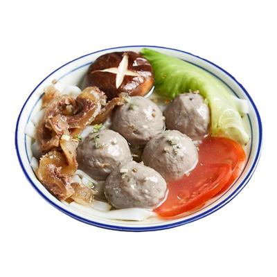 【香菇来了】潮汕正宗手打潮州牛肉丸牛筋丸火锅XG