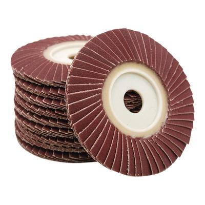 花形页轮50页黑砂磨片