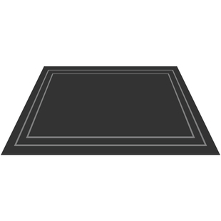 简约轻奢入户地垫大门口室内进门玄关脚垫防滑门厅地毯可定制尺寸