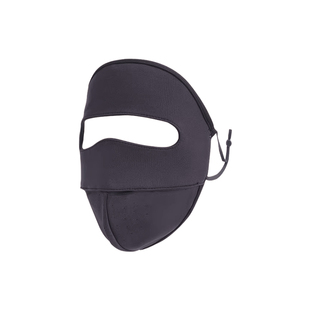 保暖口罩冬天防风防寒女高颜值秋冬季脸基尼防紫外线全脸防晒面罩