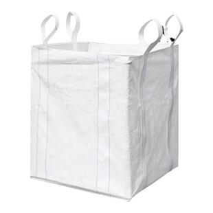 吨袋吨包袋1吨2吨集装袋加厚耐磨太空袋吊袋全新吨袋编织袋蛇皮袋