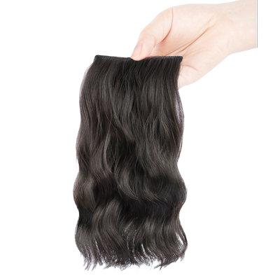 天空树头顶卷发垫发片隐形无痕