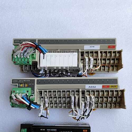 DRT2-MD16TADRT2-ID16TADRT2-AD04HDRT2-AD04 远程终端 工业控制