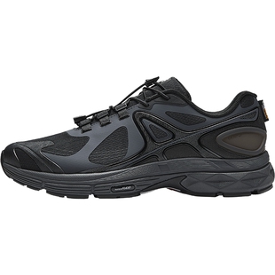 安踏冠军G02-Explore休闲鞋男女春新款Cordura运动鞋112548803A