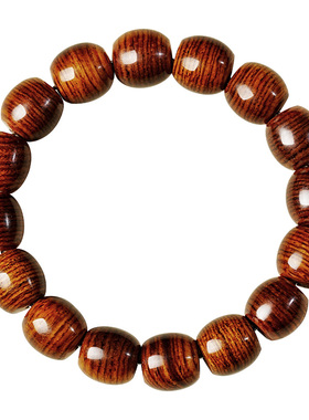 宫里上新真品海南黄花梨高端手串