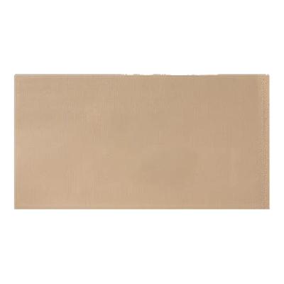 仿古空白毛边纸书法练习专用纸