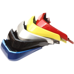 专用东风本田思域烤漆挡泥板八代九代十代十一代防污挡泥改装配件