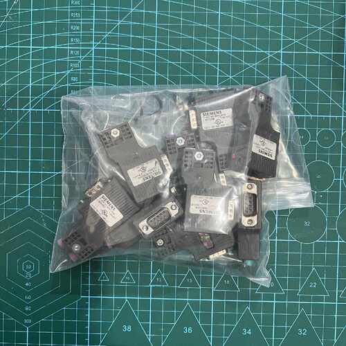 询价SIMATIC 6ES7 972-0BA51-0XA0