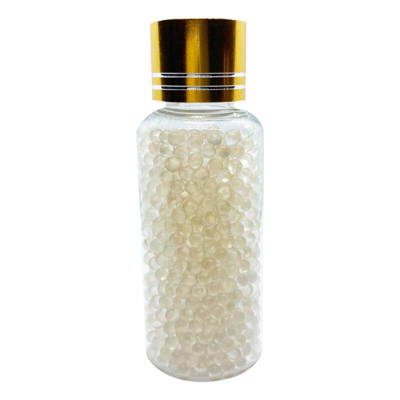爆珠烟用黑冰薄荷瓶装水果混合味爆珠蓝莓薄荷味爆珠DIY烟用爆珠