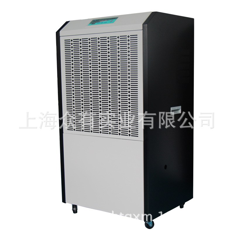 调温管道除湿机DH-8156B工业除湿机仓库除湿机大功率强大功率