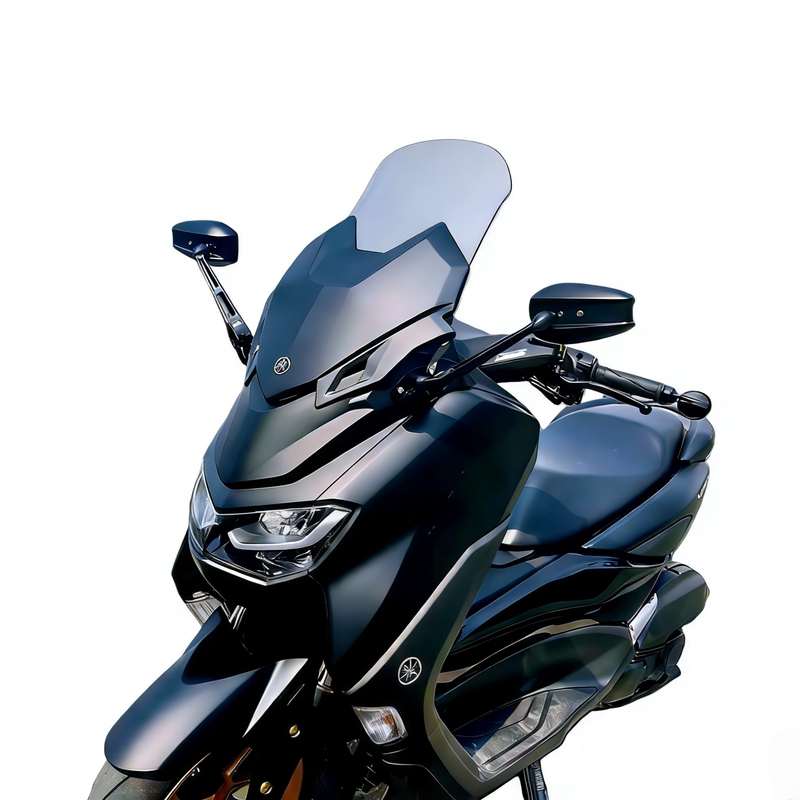 Nmax155电动升降前风挡官方直营