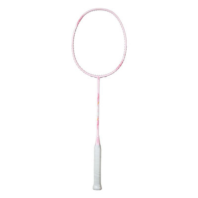 的幸羽境羽毛球情侣单双拍全碳素