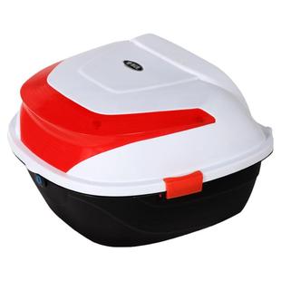 电动车后备箱通用踏板摩托车电瓶车尾箱雅迪爱玛台铃九大号大小型