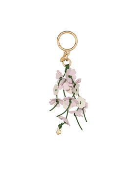 【2026新款】kate spade ks CHARMED花朵造型包挂