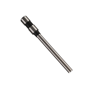 适用科密D-300A/350/T-398/D-420铆管自动装订机刀头 CZ-550 560 60N CM-50N 50D 2803空心钻刀打孔钻头针头