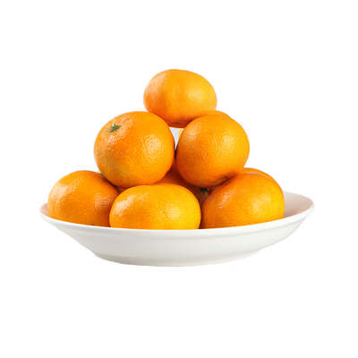 新鲜九江桔子包邮蜜桔