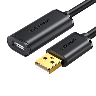 绿联usb3.0延长线5/10/15/30米