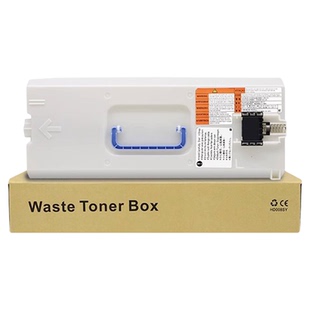 适用佳能WT-202废粉仓C3320 C3320L C3325i C3520 C3525i C3530 C5550i C5560i C3020废粉盒 废粉收集器WT202