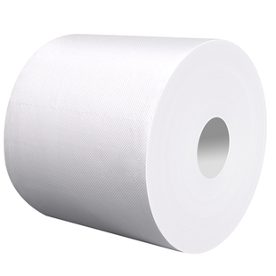 劲力KILINE工业擦拭纸加厚大卷无尘纸吸水吸油纸清洁用品除尘纸巾